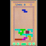 Merged Lines