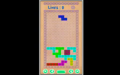 Merged Lines