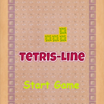 Merged Lines By Gamepix