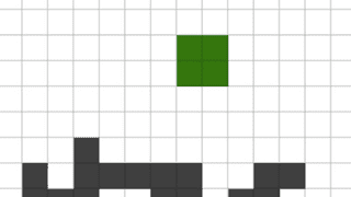 Tetris Mobile game cover