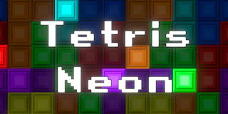 Tetris Neon thumbnail