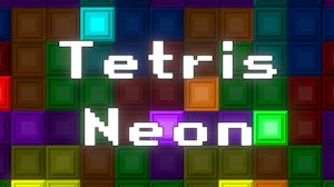 Image for Tetris Neon