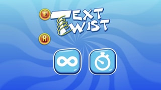 Text Twist game cover