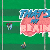 That's My Brain