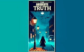 The Absolute Truth game cover