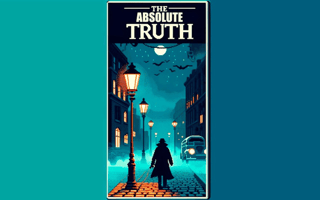 The Absolute Truth game cover