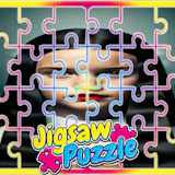 The Addams Family Perfect Fit Jigsaw