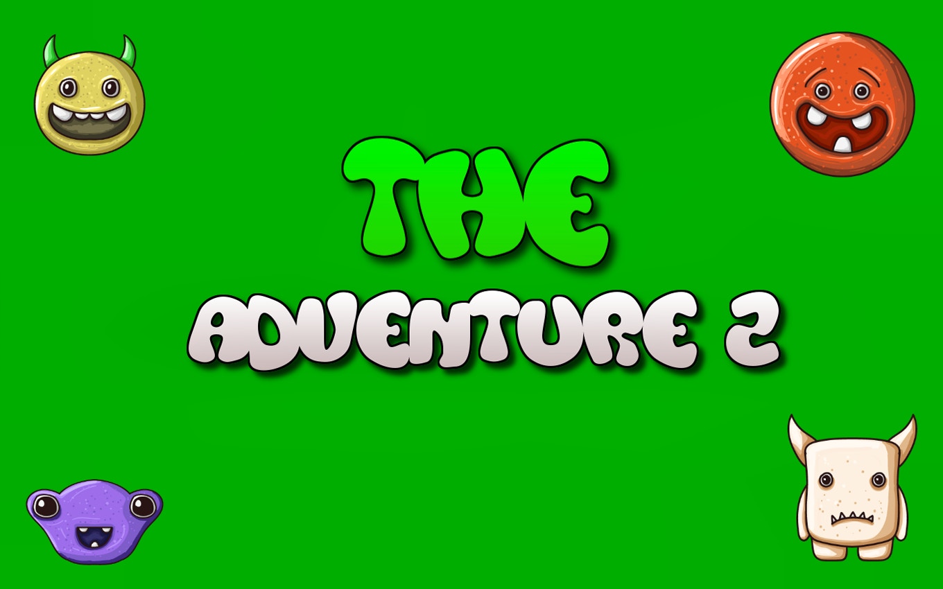 The Adventure 2