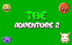 The Adventure 2