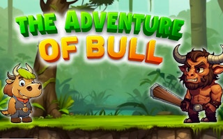 The Adventure Of Bull