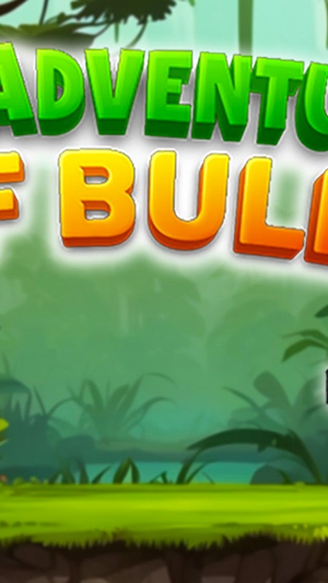 The Adventure of Bull