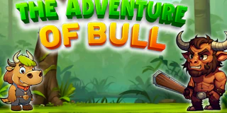 The Adventure of Bull thumbnail