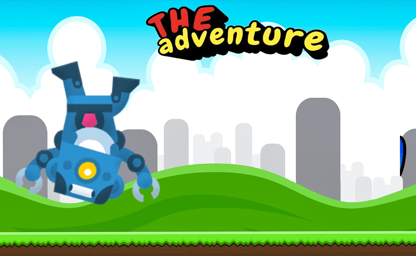 The Adventure