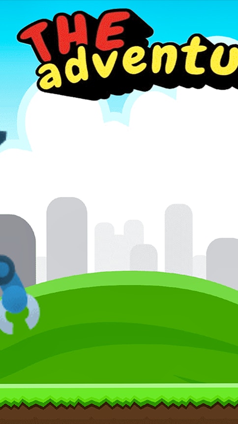 The Adventure