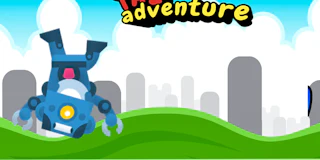 The Adventure thumbnail