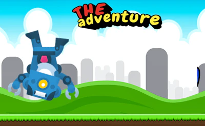 The Adventure - play free online