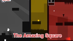 惊奇方块 (The Amazing Square)