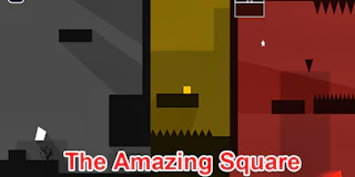 The Amazing Square thumbnail