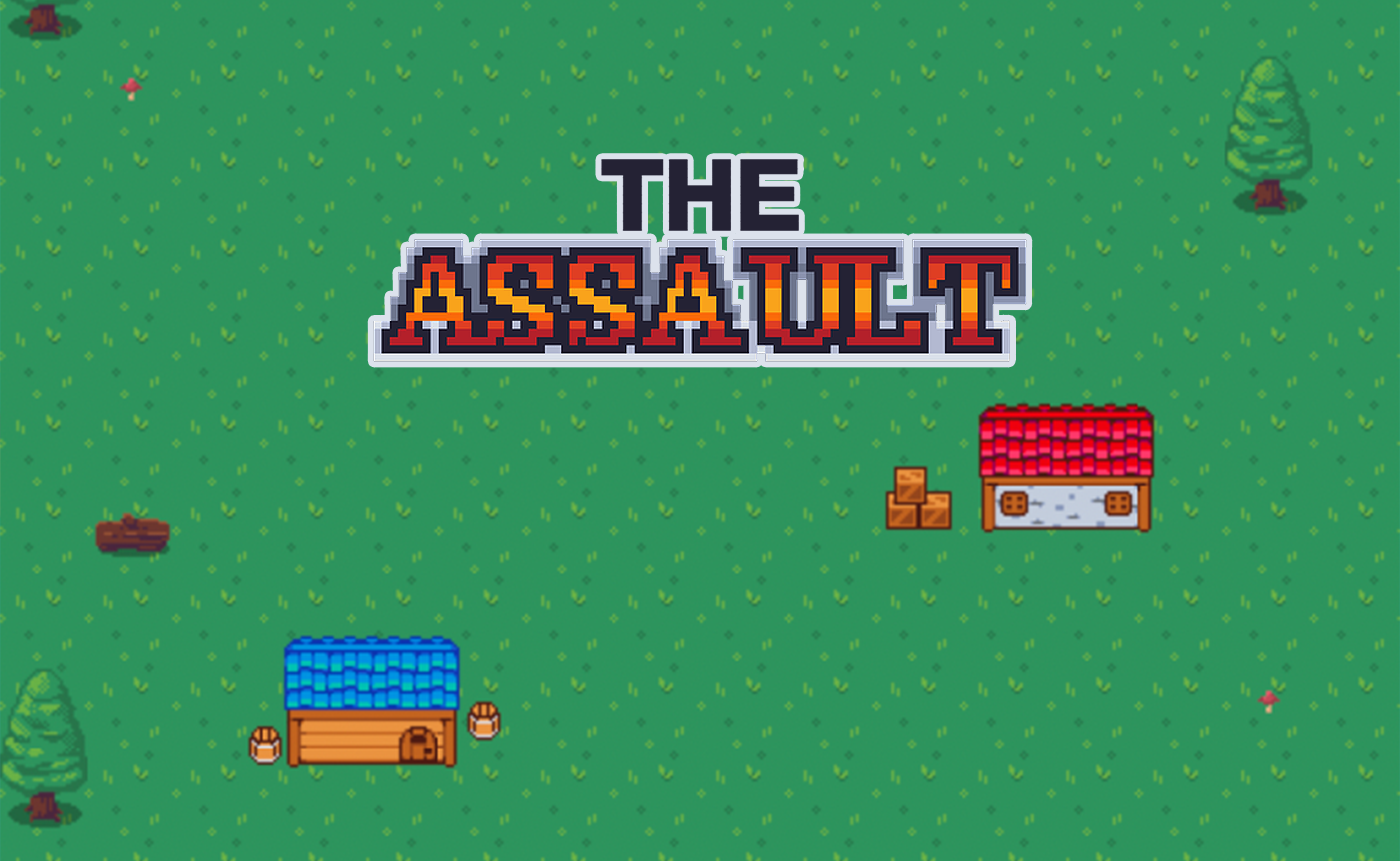 The Assault