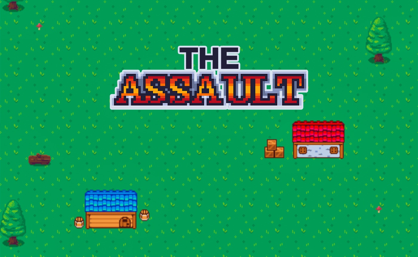 The Assault