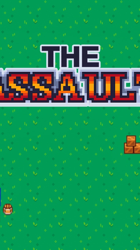 The Assault