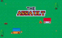 The Assault