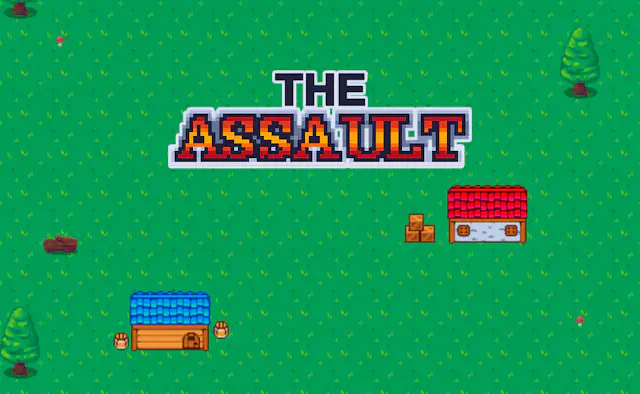 The Assault
