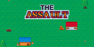 The Assault thumbnail