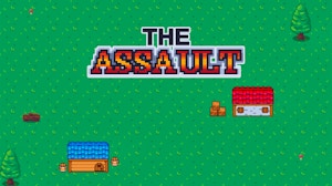 Image for The Assault