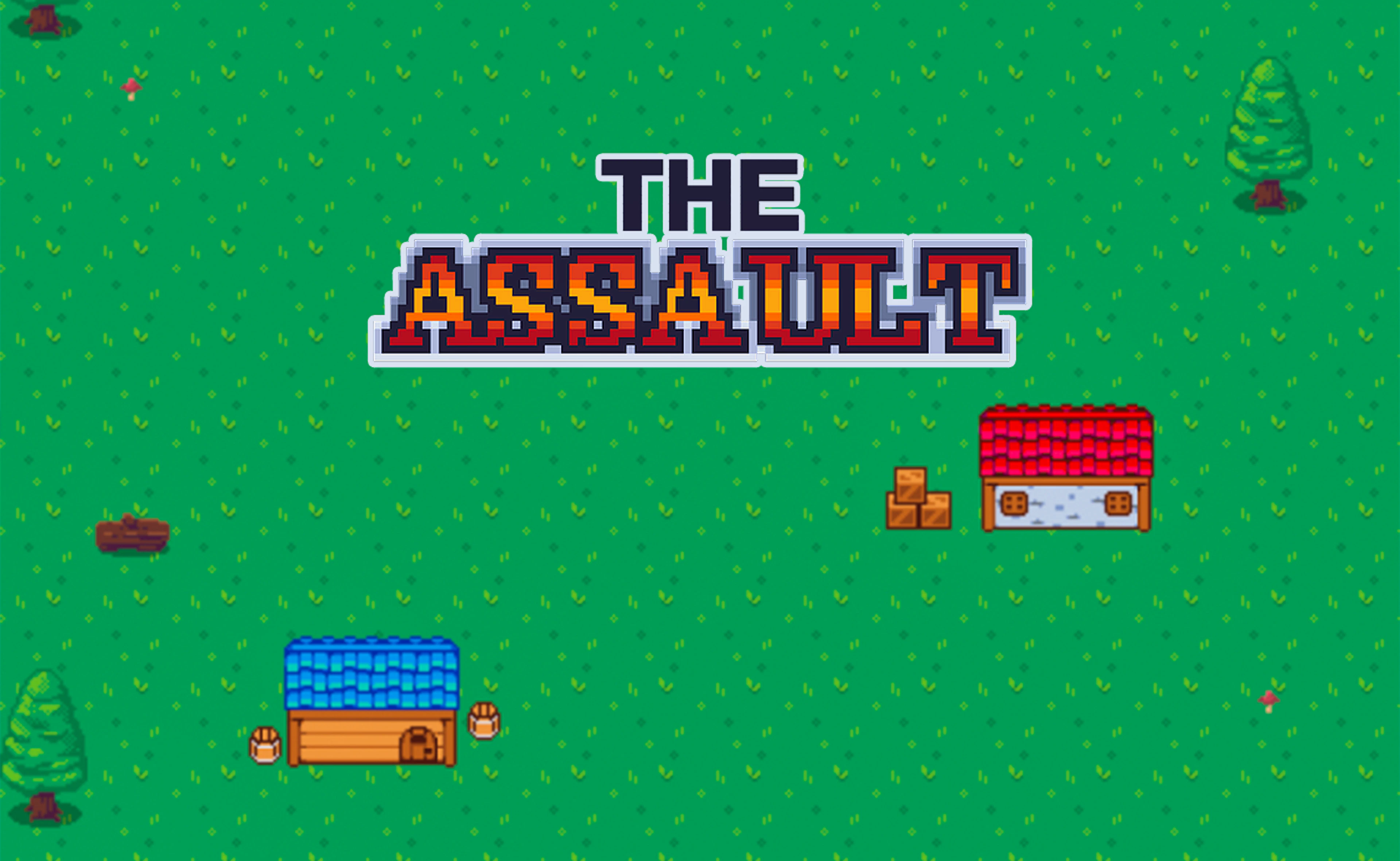 The Assault