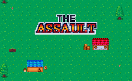 The Assault