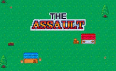 The Assault