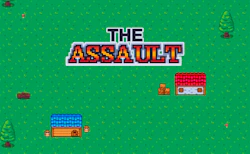 The Assault