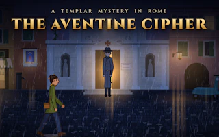 The Aventine Cipher