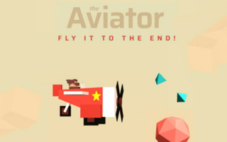 The Aviator