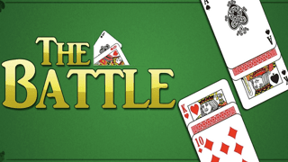 The Battle game cover