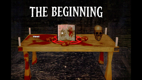 The Beginning