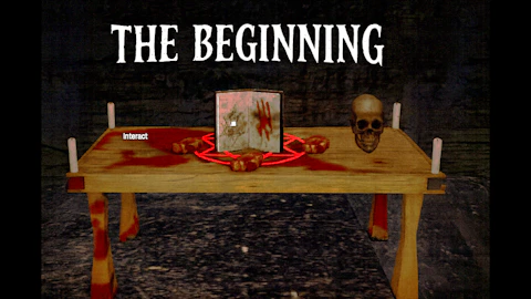 The Beginning game thumbnail