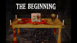 The Beginning