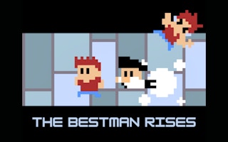 The Best Man Rises