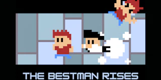 The Best Man Rises thumbnail
