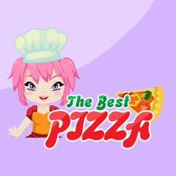 Juega gratis a The Best Pizza