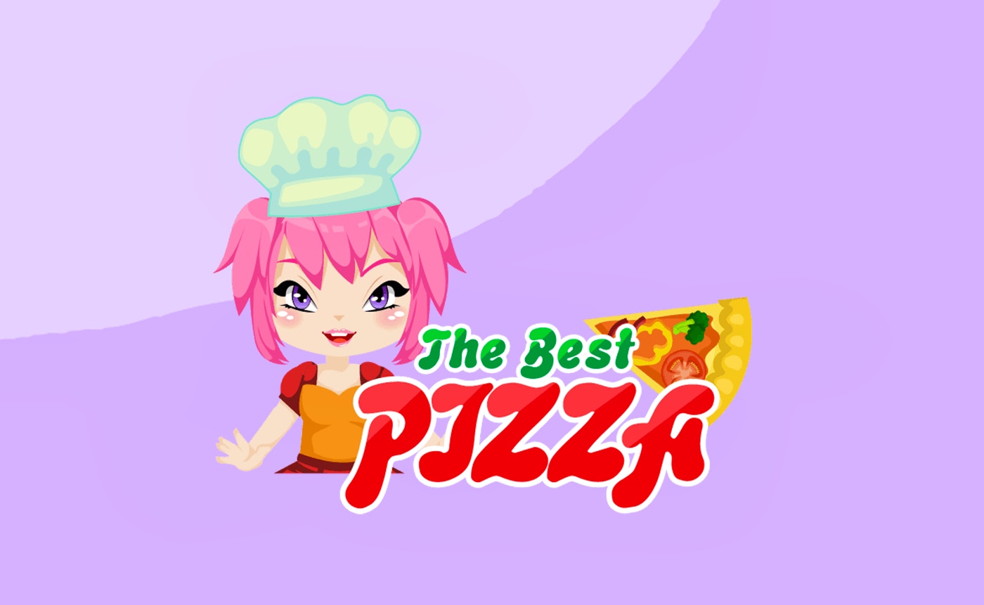 The Best Pizza