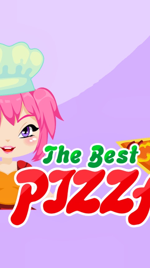 The Best Pizza