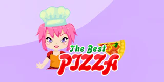 The Best Pizza thumbnail