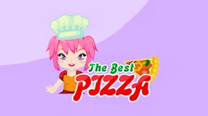 Image for The Best Pizza