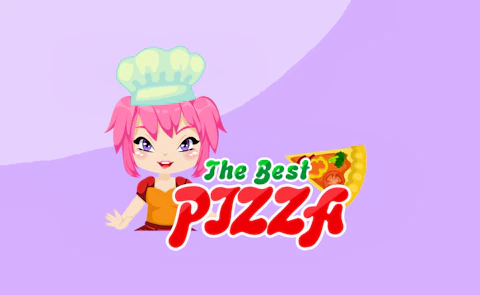 The Best Pizza game artwork