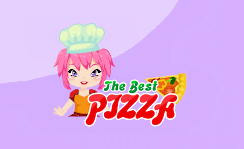 The Best Pizza game thumbnail