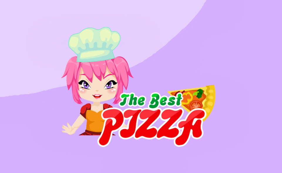 The Best Pizza game thumbnail