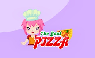 The Best Pizza